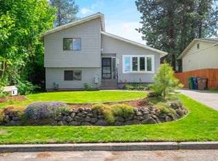 4244 E 25th Ave, Spokane, WA 99223