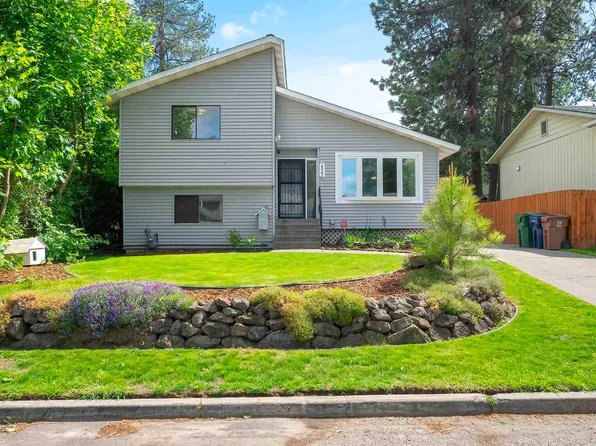 4244 E 25th Ave, Spokane, WA 99223