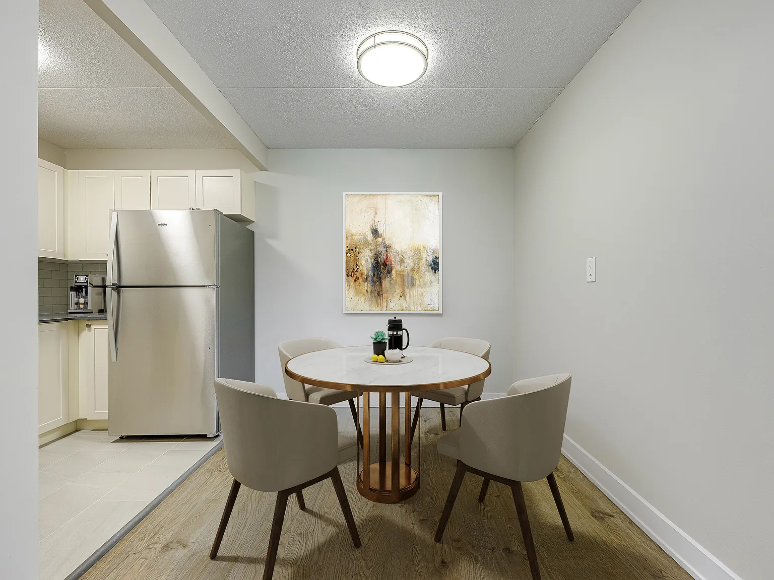 Phoenix Mill Apartments — Photo 2