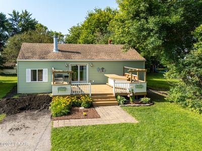 723 10th St, Hatton, ND, 58240