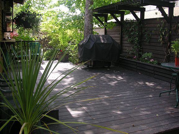 great space for entertaining