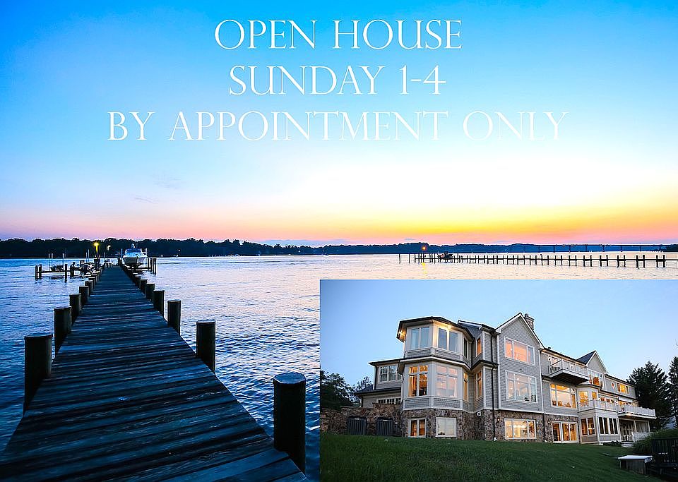 BY APPOINTMENT SUNDAY 1-4