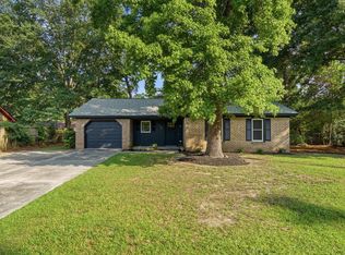 9789 Peatwood Dr, Ladson, SC 29456