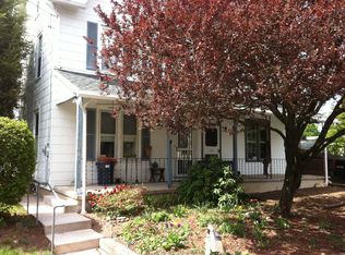 922 Neversink St, Reading, PA 19606