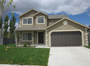 4081 Ute St, Eagle Mountain, UT 84005