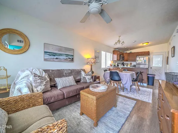 321 Lagoon Ln, Panama City Beach, FL 32408