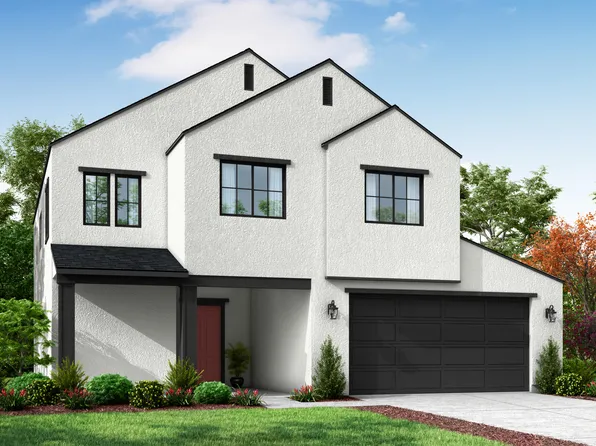 2244 E Oak Avenue Lot 69, Visalia, CA 93292