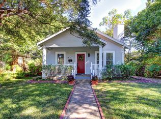 1317 Kenwood Ave, Austin, TX 78704
