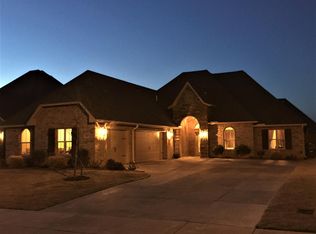 6807 SW Oakley Ave, LAWTON, OK 73505