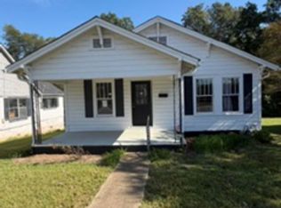 608 W Buford St, Gaffney, SC 29341