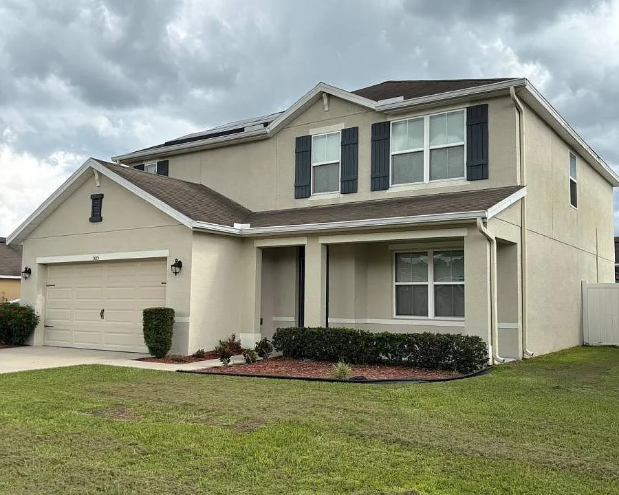 505 Arbequina Ct