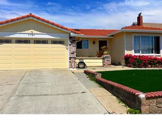 3782 Polton Place Way, San Jose, CA 95121