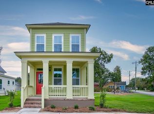 762 Poplar St, Cayce, SC 29033