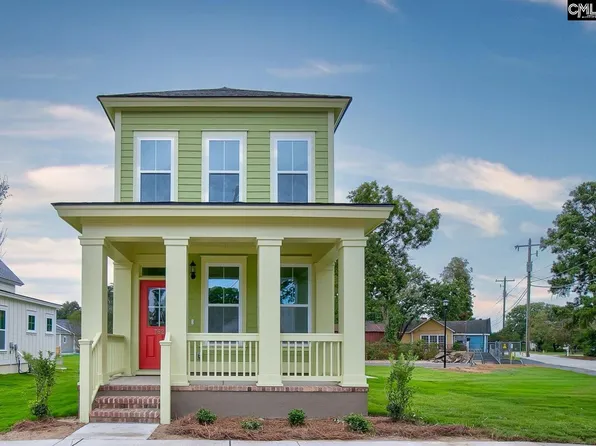 762 Poplar St, Cayce, SC 29033