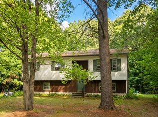 149 West Milton Road, Milton, VT 05468