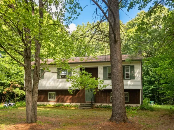 149 West Milton Road, Milton, VT 05468