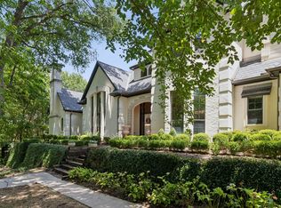 1240 Rowley Mile, Fairview, TX 75069