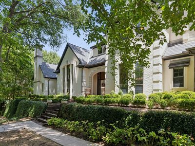 1240 Rowley Mile, Fairview, TX, 75069