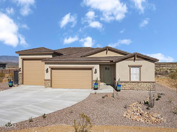 2nd image of 13674 S Hathaway Ranch Rd