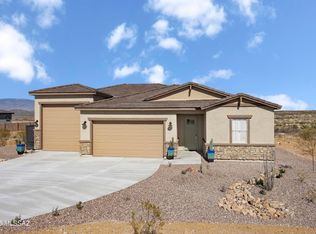 13674 S Hathaway Ranch Rd, Vail, AZ 85641