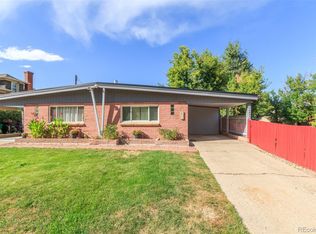4805 W 33rd Ave, Denver, CO 80212