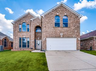 10729 Emerald Park Ln, Haslet, TX 76052