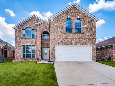 10729 Emerald Park Ln, Haslet, TX, 76052