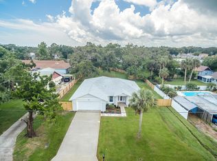 216 Ocean Ave, Pt Orange, FL 32129