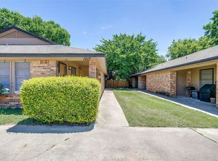 1217 Kimbrough St, White Settlement, TX 76108