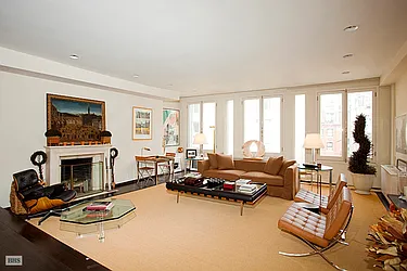 Sold by Brown Harris Stevens