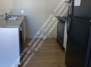 1425 Oak St #R, Aberdeen, OH 45101