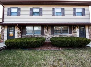 5855 S Delaware Ave, Cudahy, WI 53110