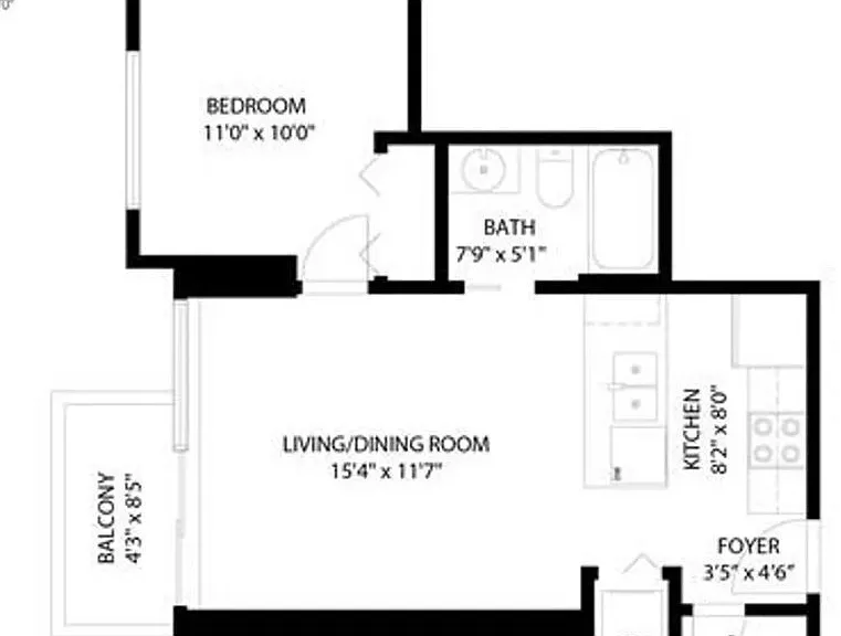 928 Homer St #2108 — Photo 4