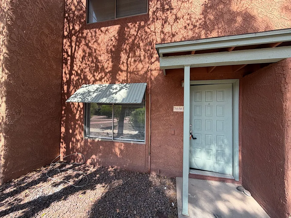2950 N Alvernon Way #10103