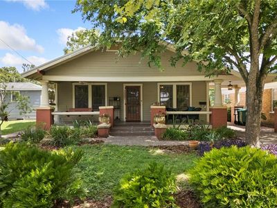 1207 E Powhatan Ave, Tampa, FL, 33604