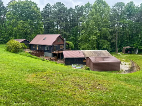 37800/0 Greenup Lane Br W #7, Long Bottom, OH 45743