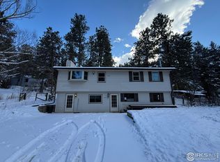 26360 Mowbray Ct, Kittredge, CO 80457
