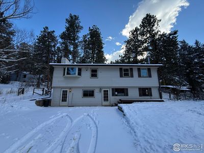 26360 Mowbray Ct, Kittredge, CO, 80457
