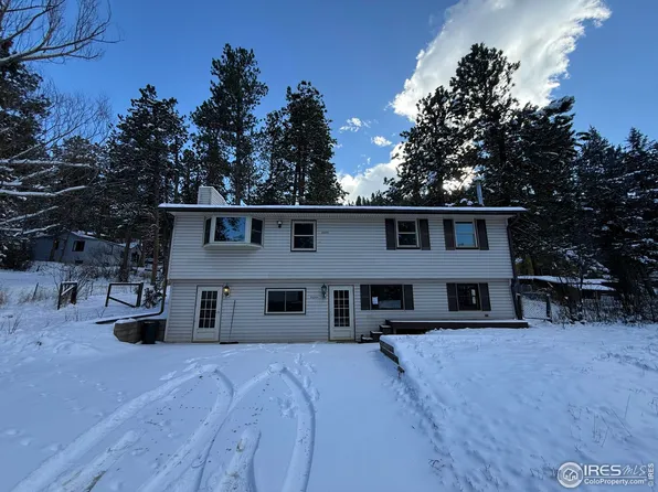 26360 Mowbray Ct, Kittredge, CO 80457