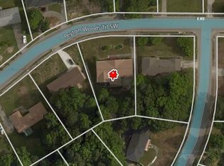 2662 Peyton Woods Trl SW, Atlanta, GA 30311