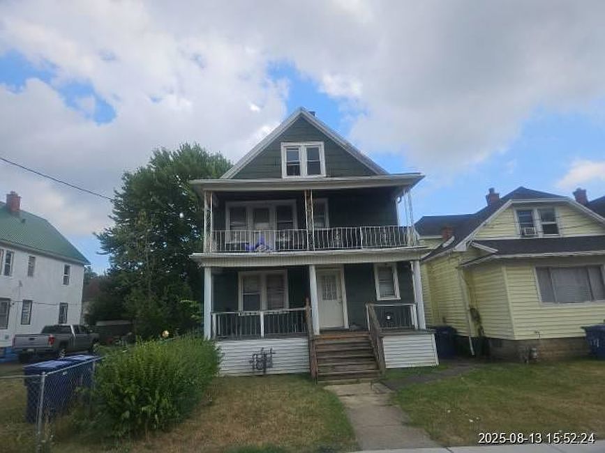 Property Front View