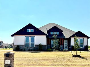 4001 Blue Ridge Ave, Norman, OK 73072