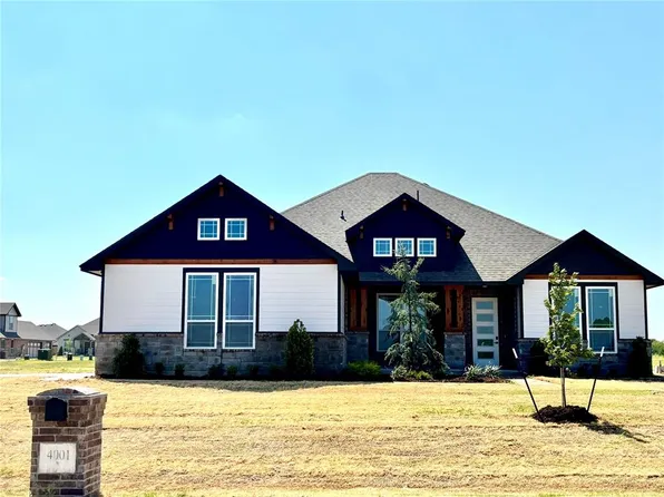 4001 Blue Ridge Ave, Norman, OK 73072