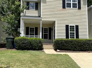 4121 Beaufain St, Raleigh, NC 27604