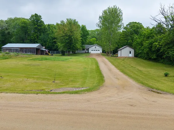 34602 250th Ave, Erhard, MN 56534