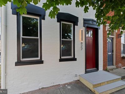827 N Queen St, Lancaster, PA, 17603