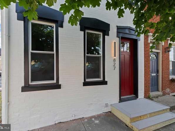 827 N Queen St, Lancaster, PA 17603