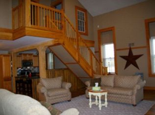 5825 St Rt 13, Greenwich, OH 44837