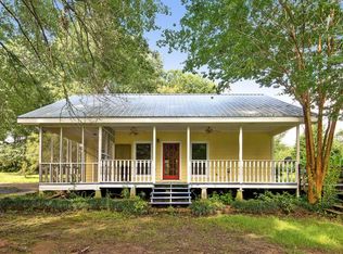 5737 Senat Ln, Clinton, LA 70722