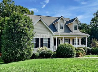 1245 Beaverton Trl, Winston Salem, NC 27103